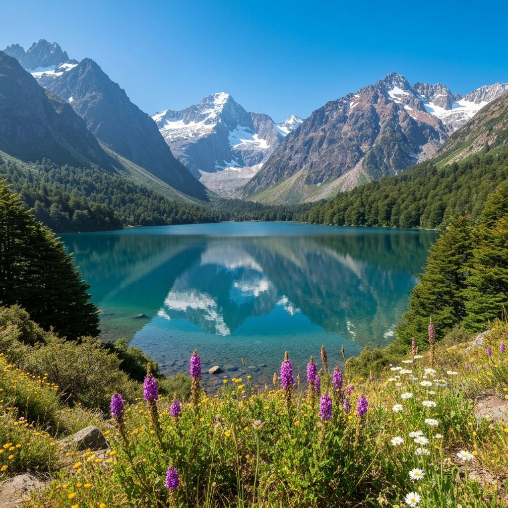 Tiempo libre para disfrutar San Martín de los Andes